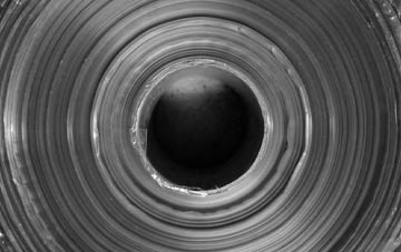 Nether Welton edpm waterproofing