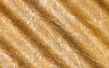 Nether Welton fibreglass roof waterproofing