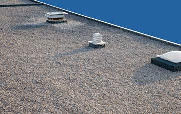 flat roofing Nether Welton, Cumbria