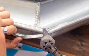 disadvantages of Nether Welton lead roofing