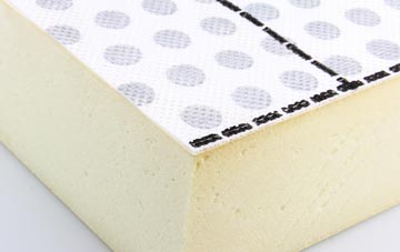 meeting Nether Welton building codes