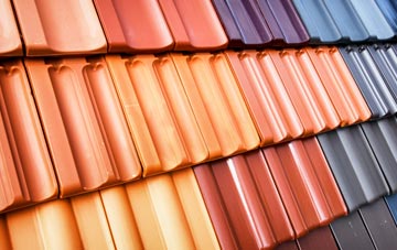 Nether Welton roof tile costs