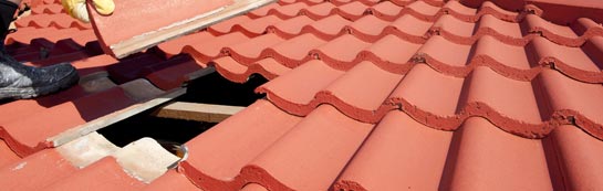 compare Nether Welton roof repair quotes