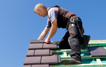 disadvantages of Nether Welton slate roofing