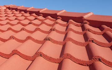 Nether Welton tile and slate roof replacement