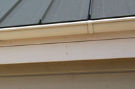 Nether Welton soffit repair